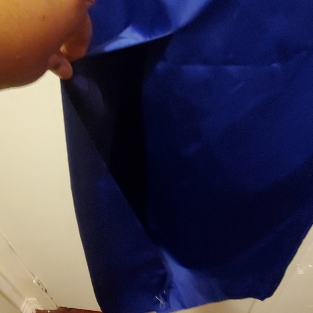 Talbots pencil skirt. - Picture 4 of 5